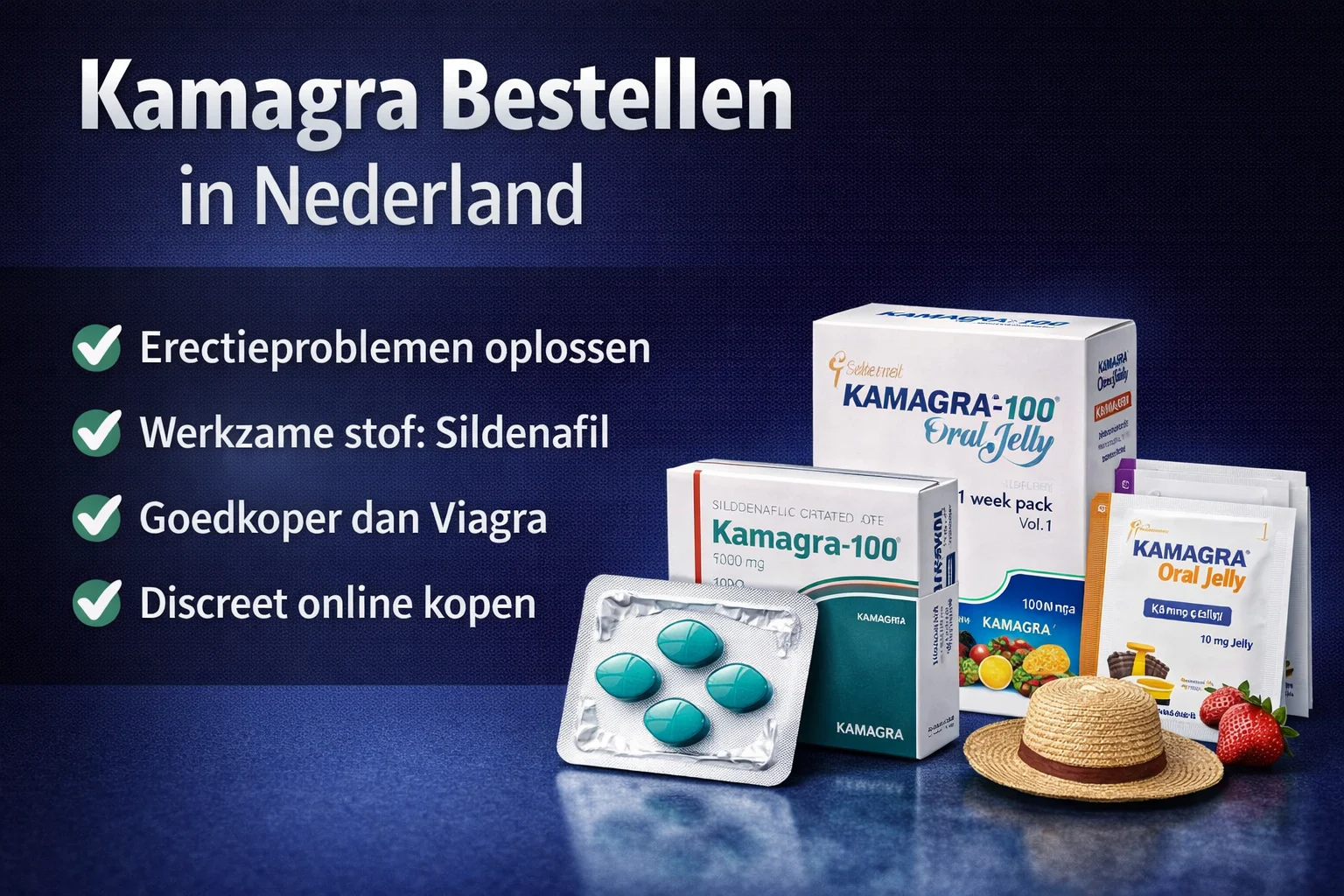 Kamagra Bestellen